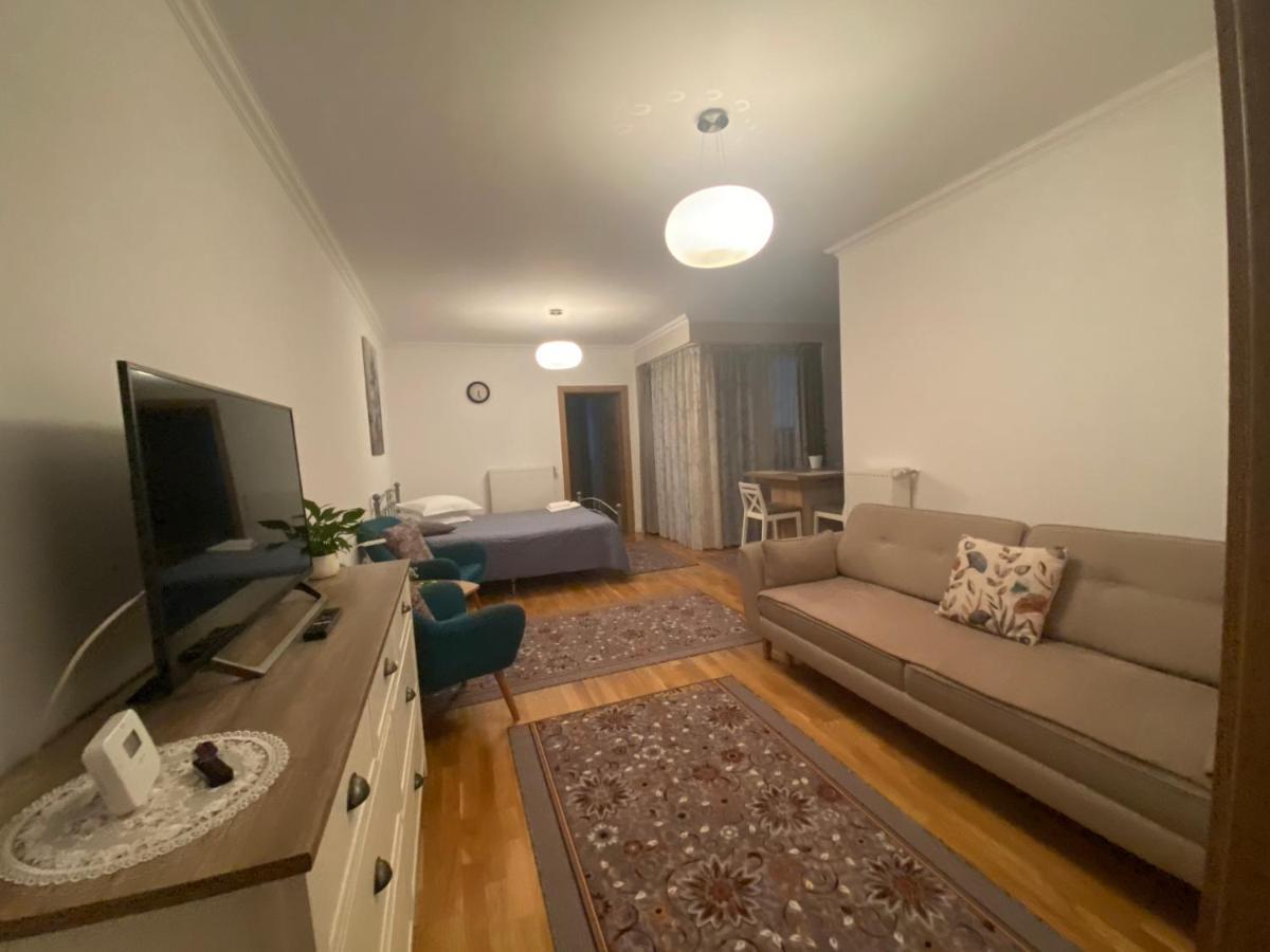 Lunafan Apartment Cluj-Napoca Exterior photo
