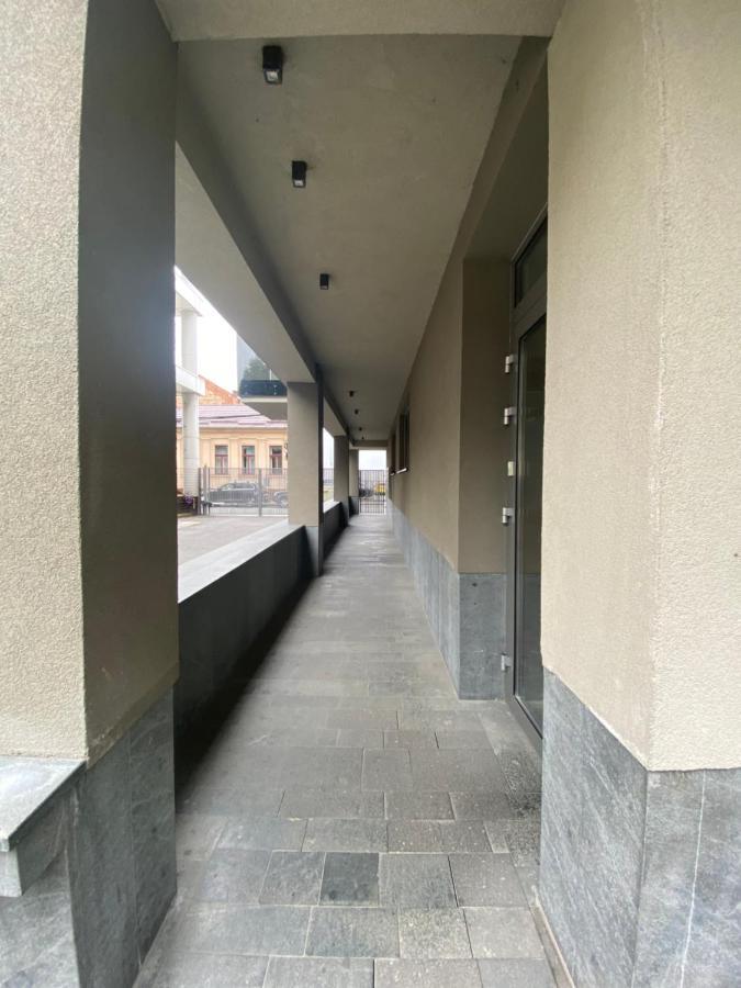 Lunafan Apartment Cluj-Napoca Exterior photo
